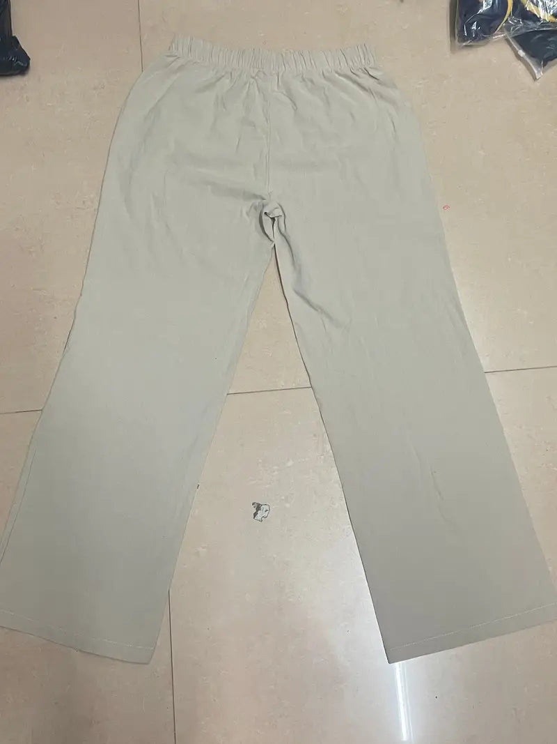 Monroe™ Relaxed Boho Pants