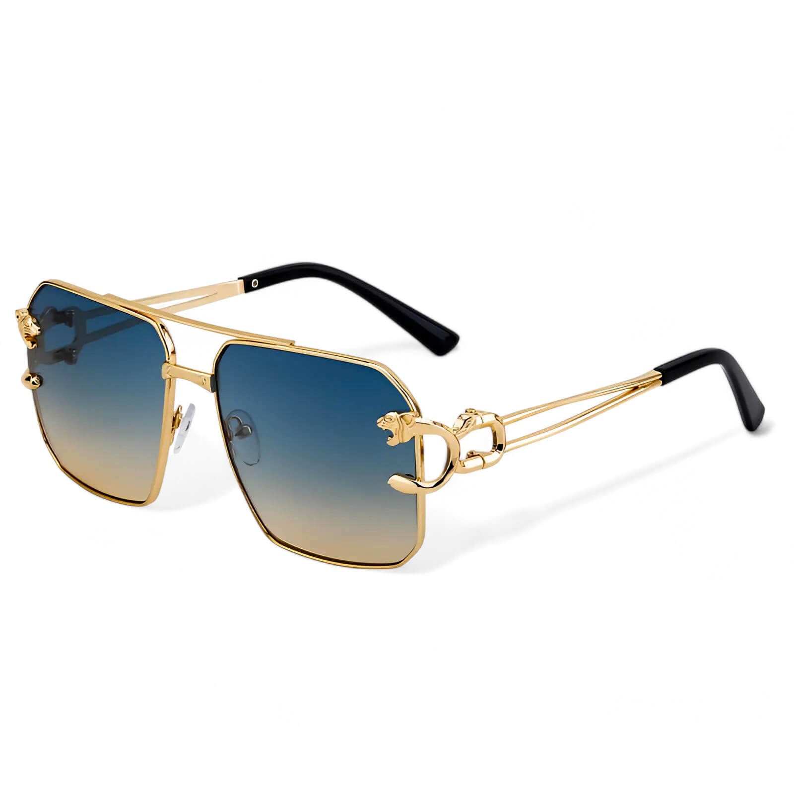 Panthera Retro Shades