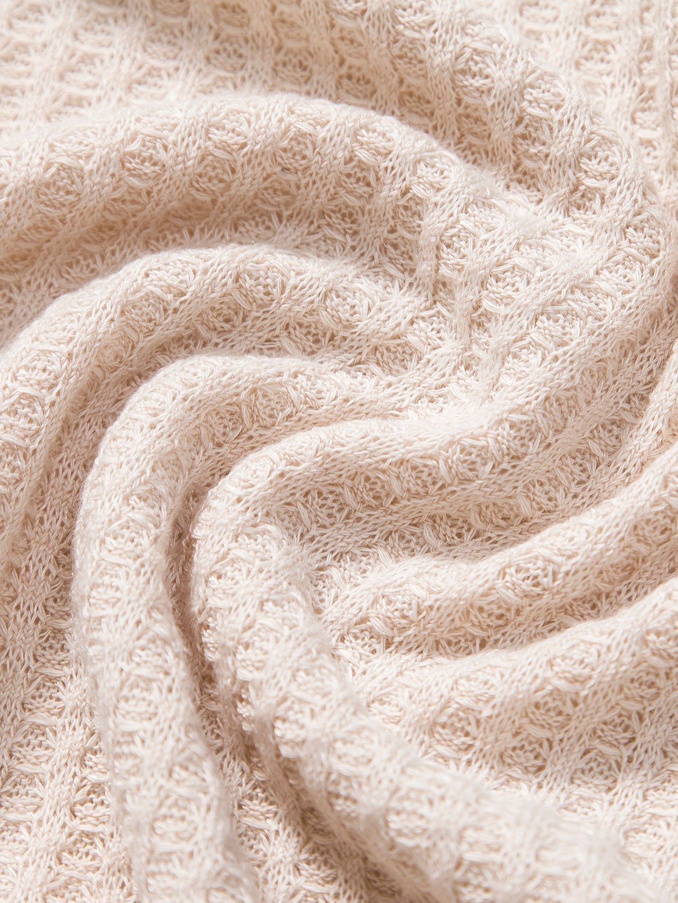 Merrick™ | Waffle Knit Polo