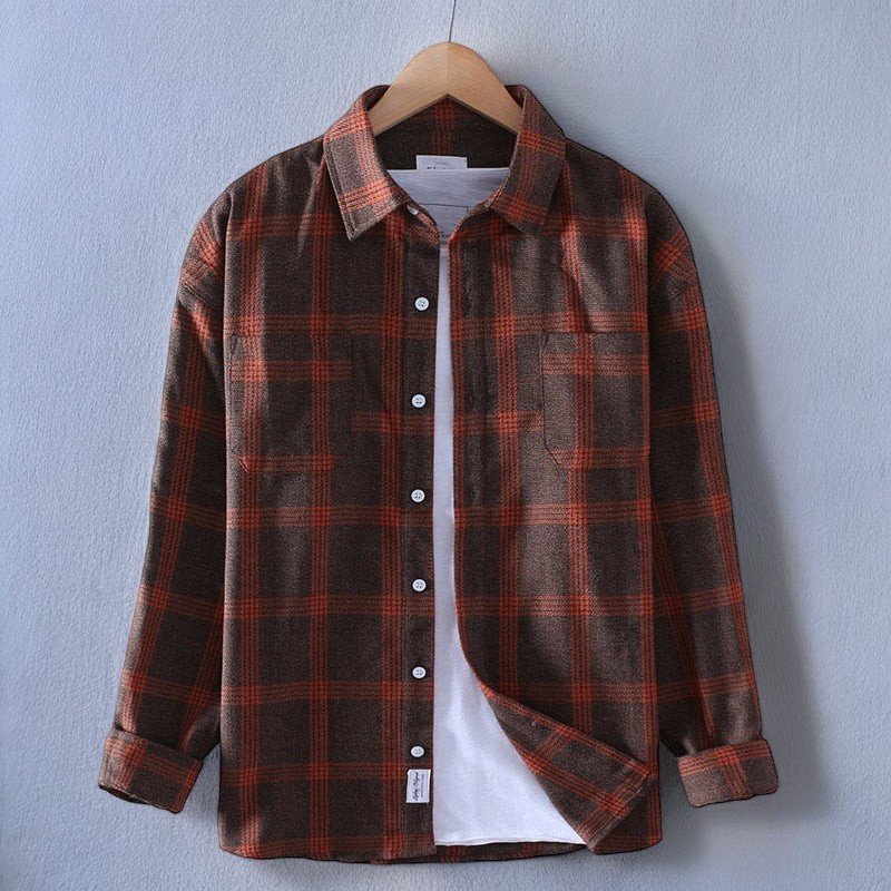 Everton™ Plaid Shirt