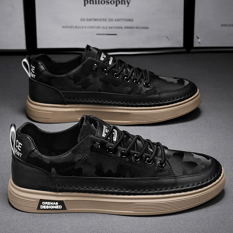 Montana | Casual Shoes