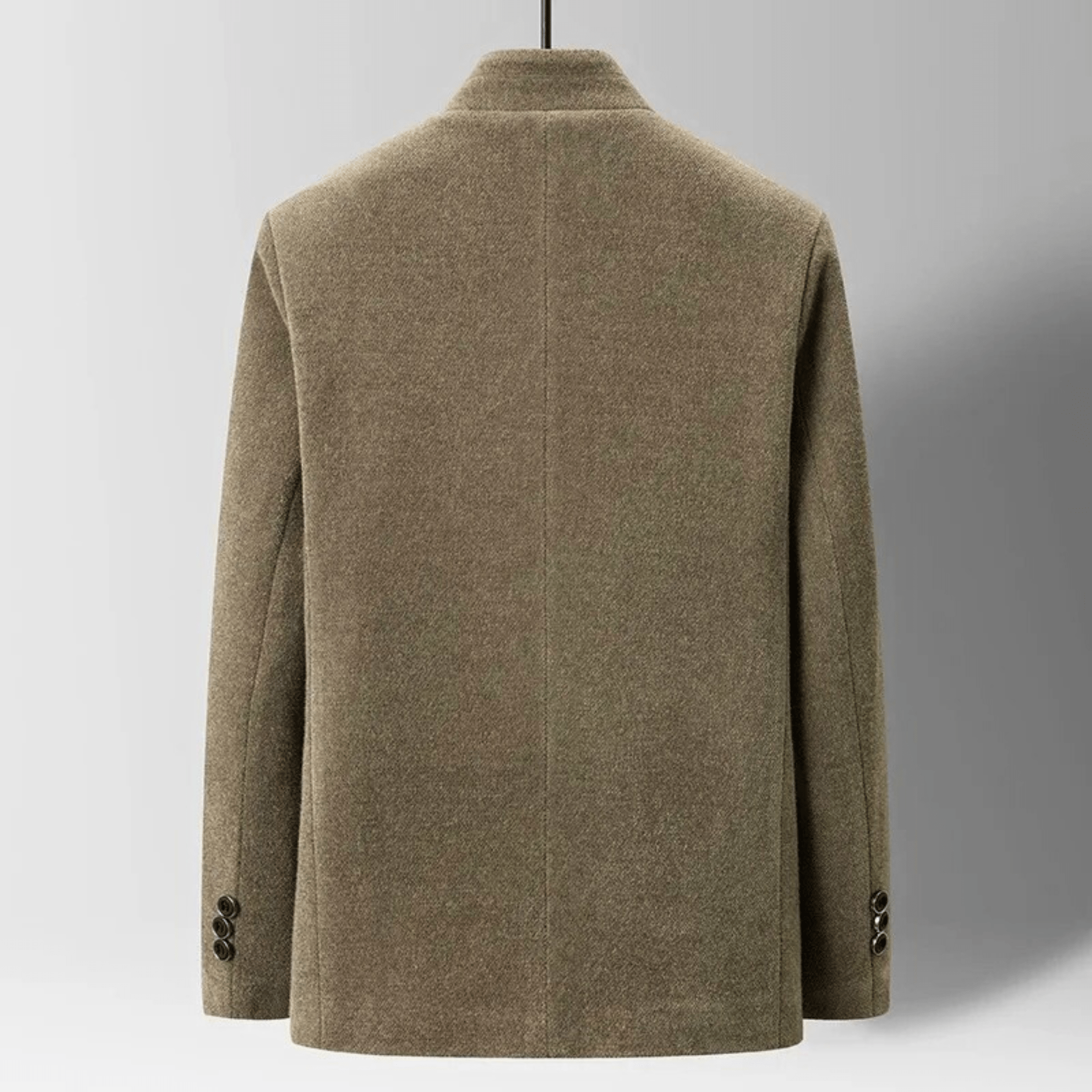The Montclair Jacket