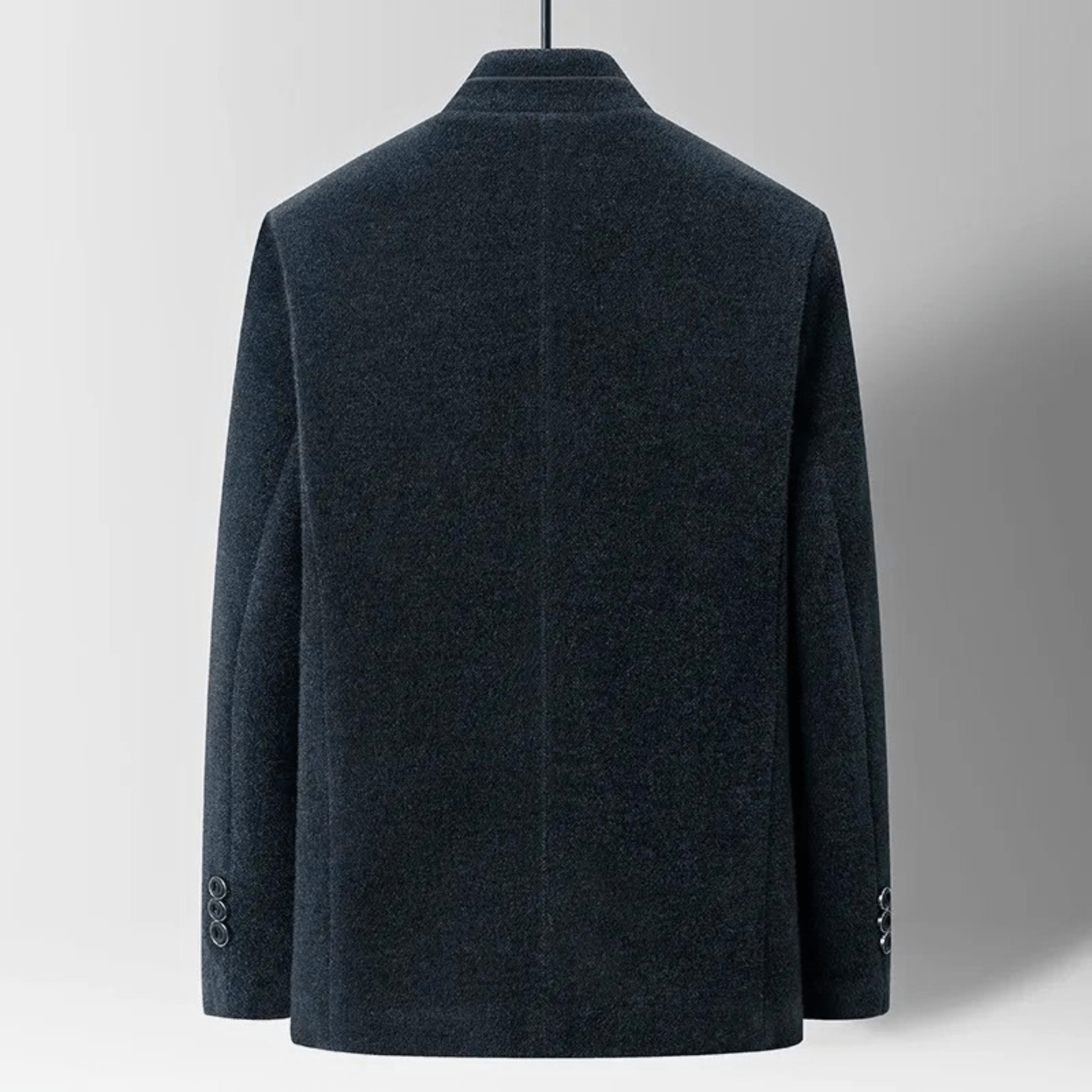 The Montclair Jacket