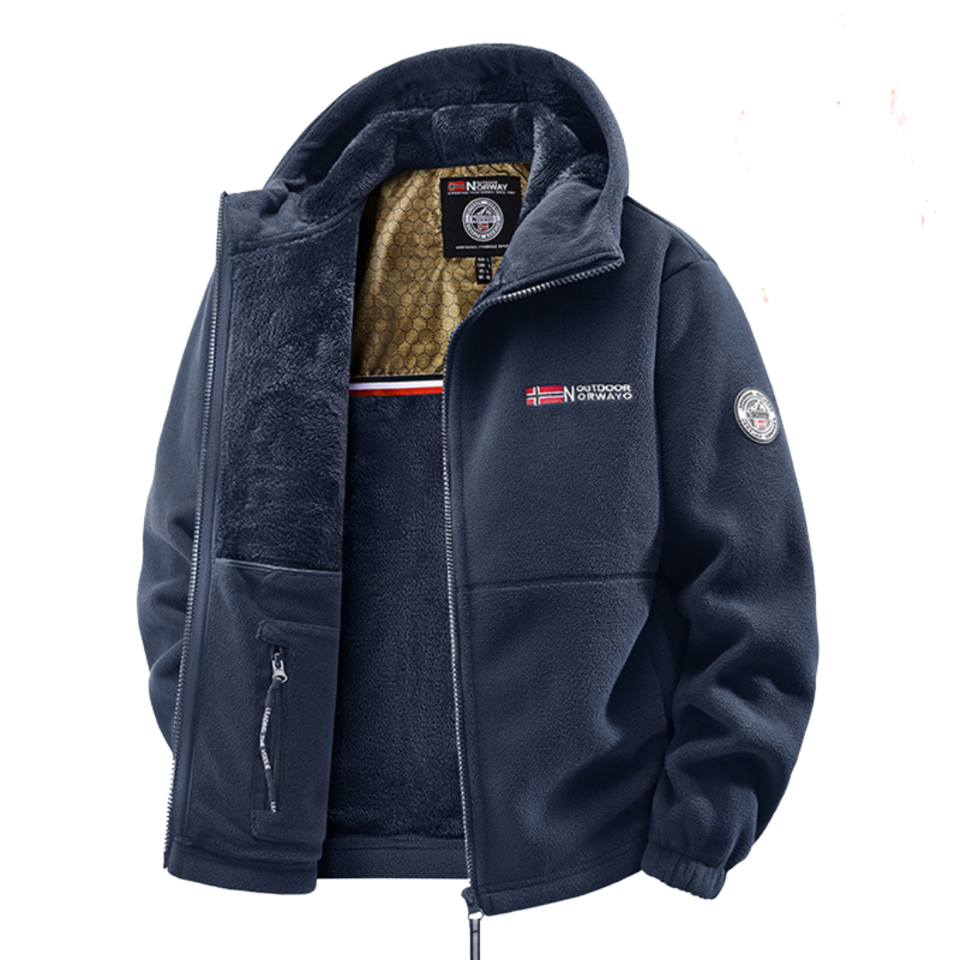 The Arvid™ Thermal Jacket