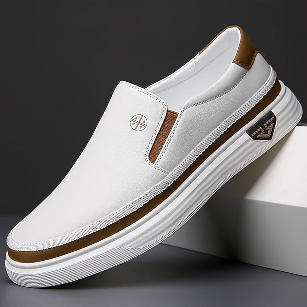 Vireo Slip-On | Luvince