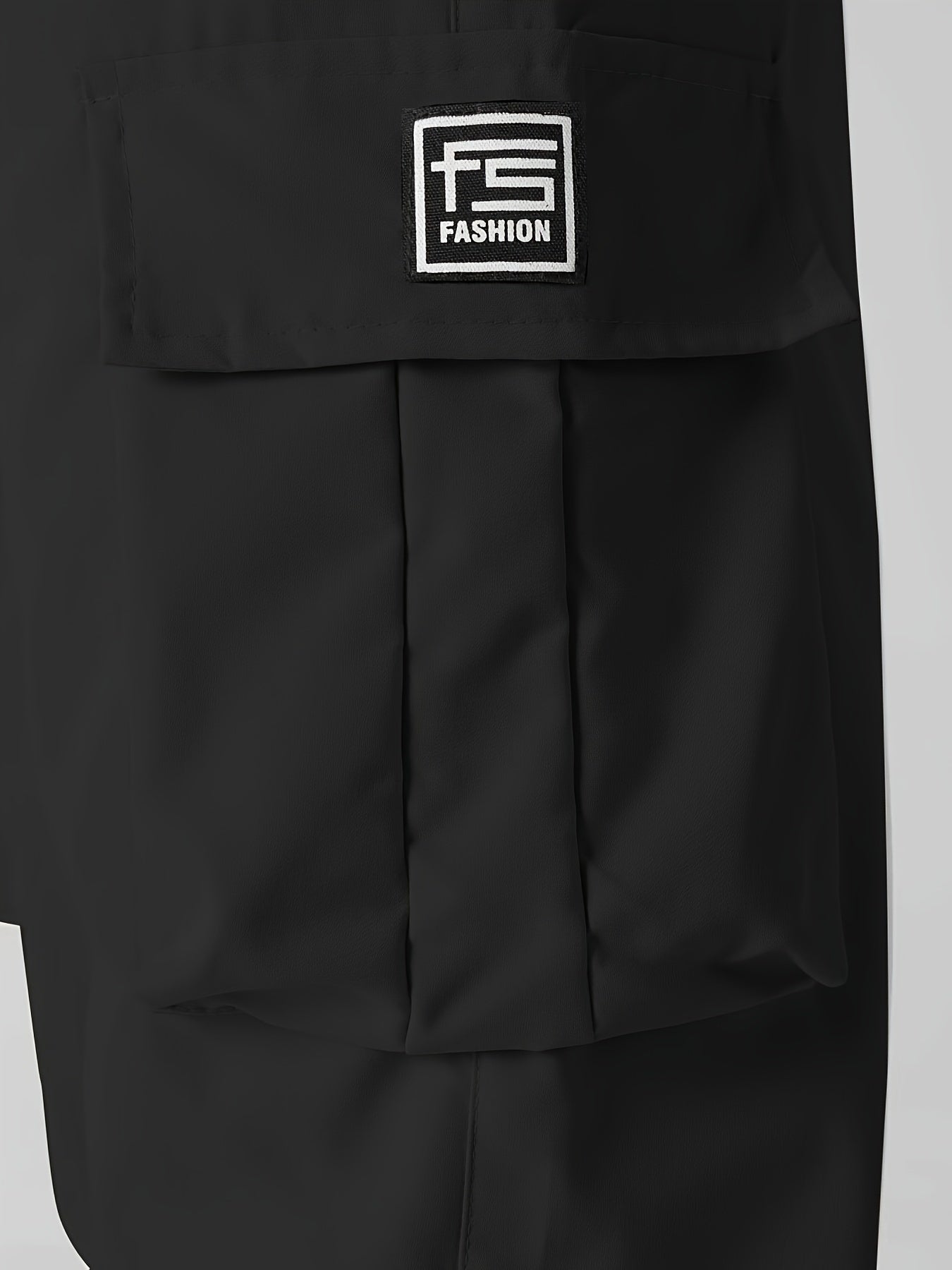 Venture™️ - Stylish Multi-Pocket Cargo Pants with Loose Fit and Straight Leg for Men, All-Season Casual Wear