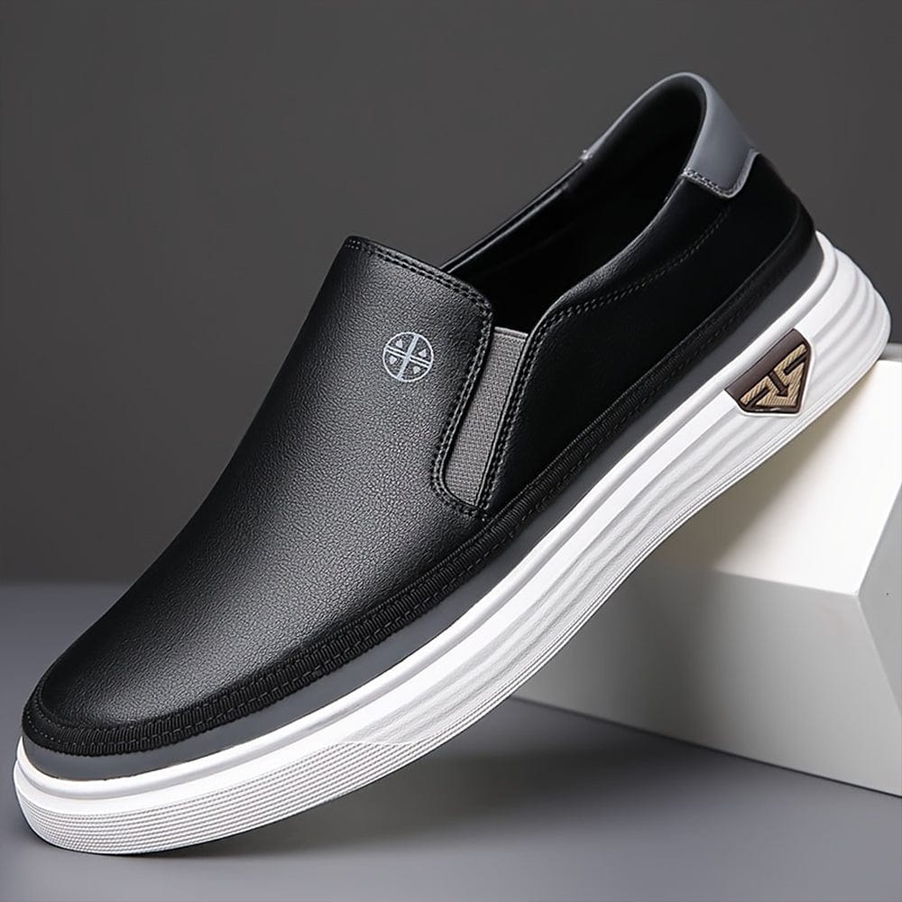 Vireo Slip-On | Luvince