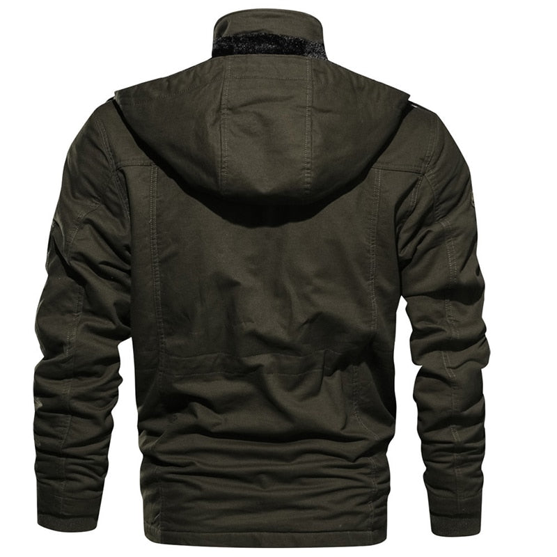 The Marshall™  Versatile Jacket