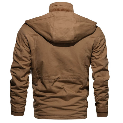 The Marshall™  Versatile Jacket