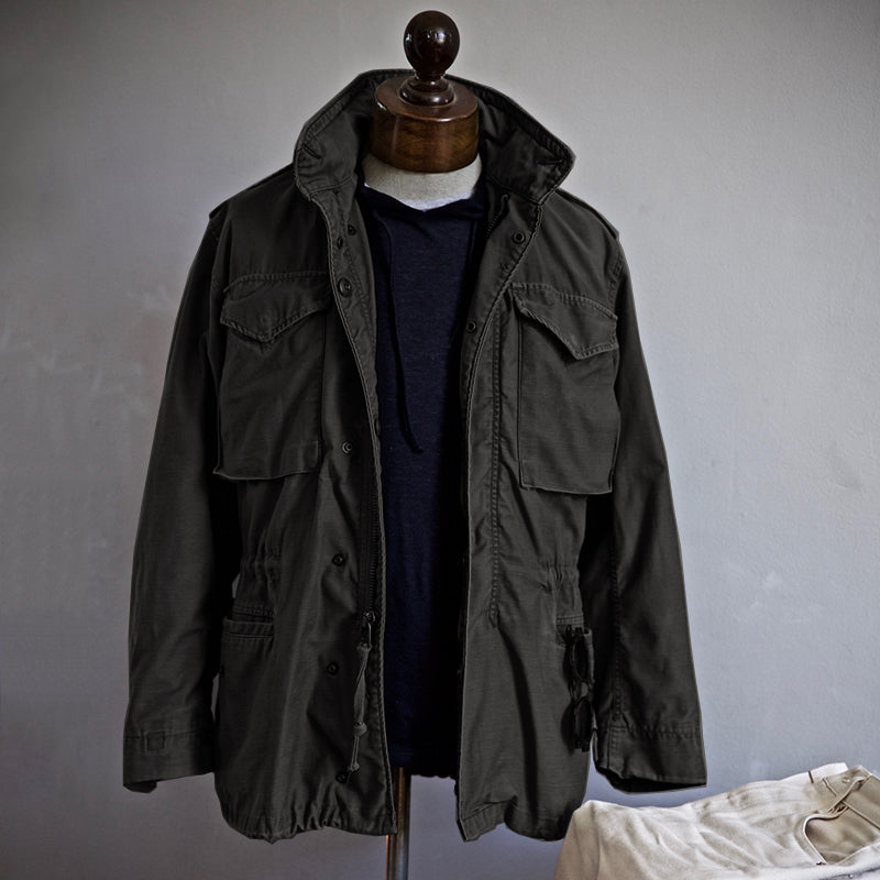 Claude | Vintage Field Jacket