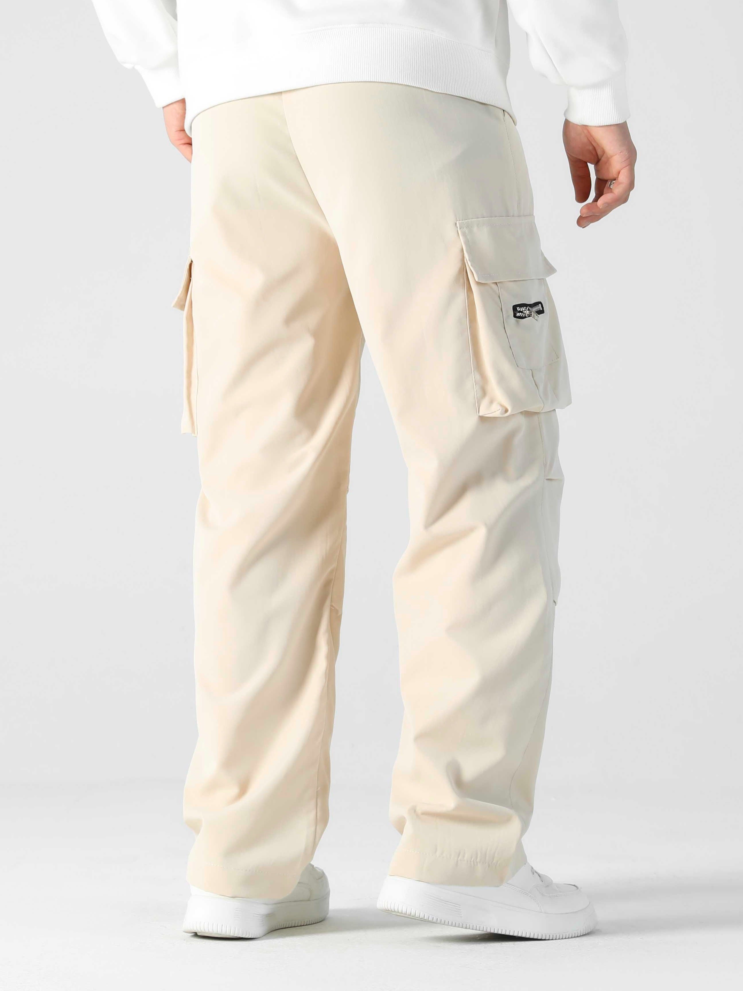 Venture™️ - Stylish Multi-Pocket Cargo Pants with Loose Fit and Straight Leg for Men, All-Season Casual Wear