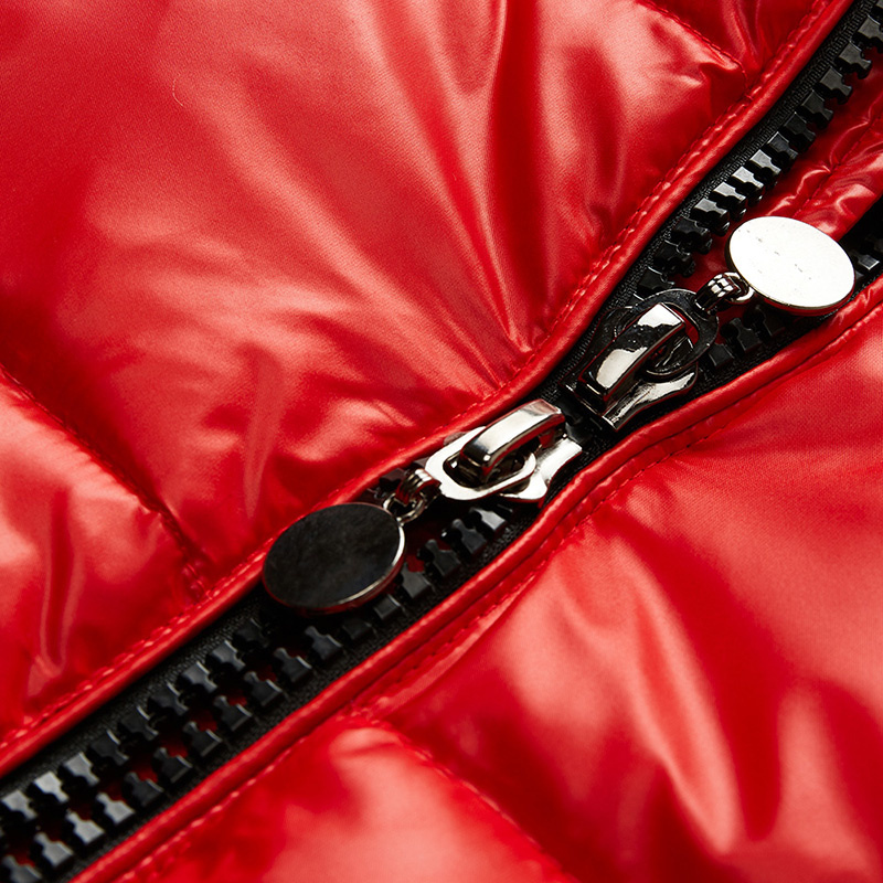 Antoin ™ - Warm Puffy Jacket