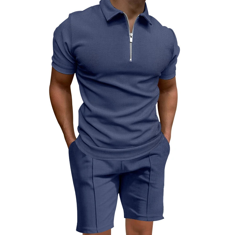 Luvince "Jason" Summer Set