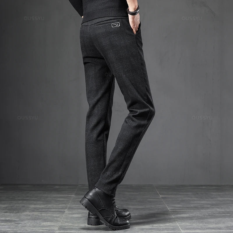 Franklin™| Heritage Fit Trousers
