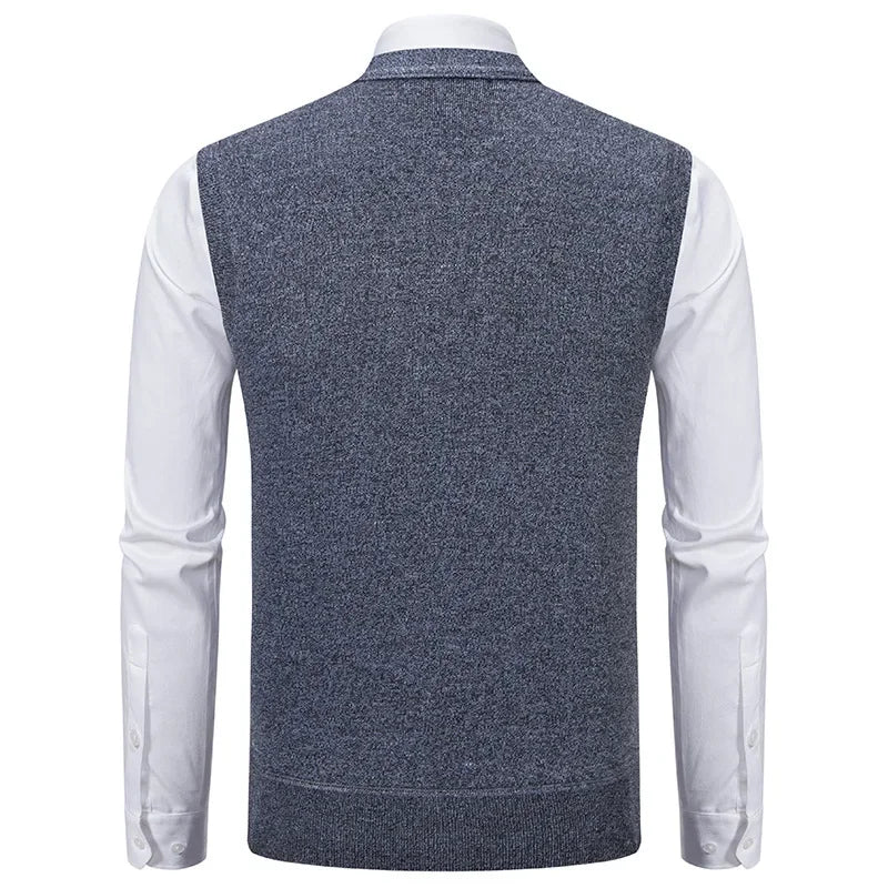 Eastmere™ Knit Vest