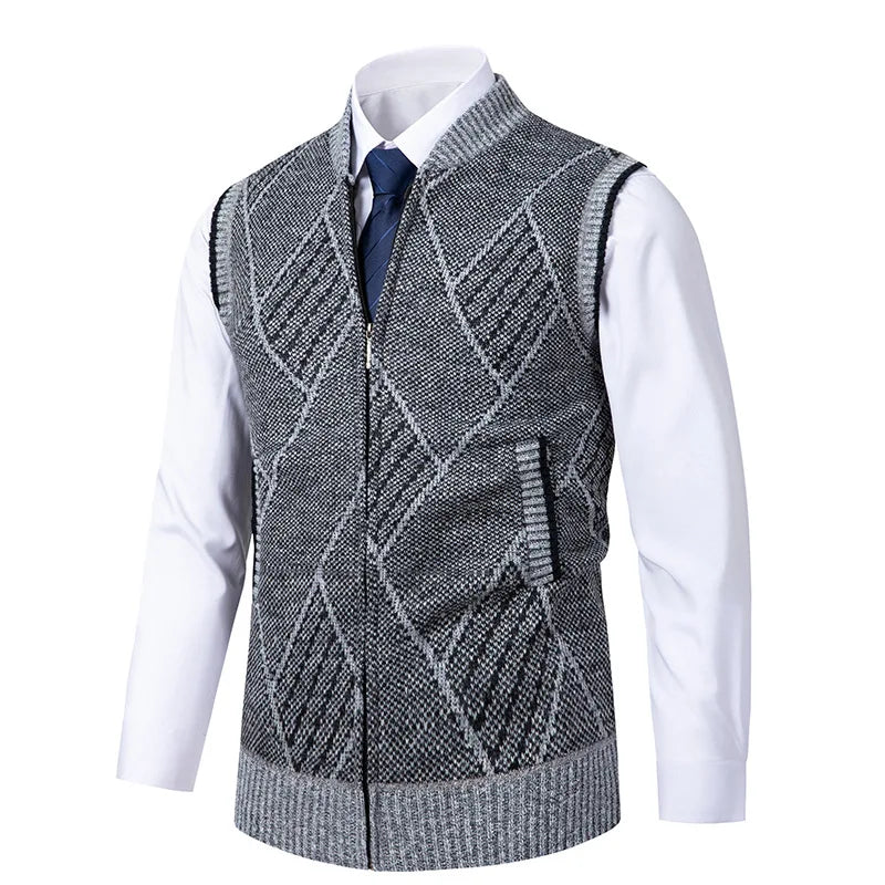 Sterling™ Zip Vest
