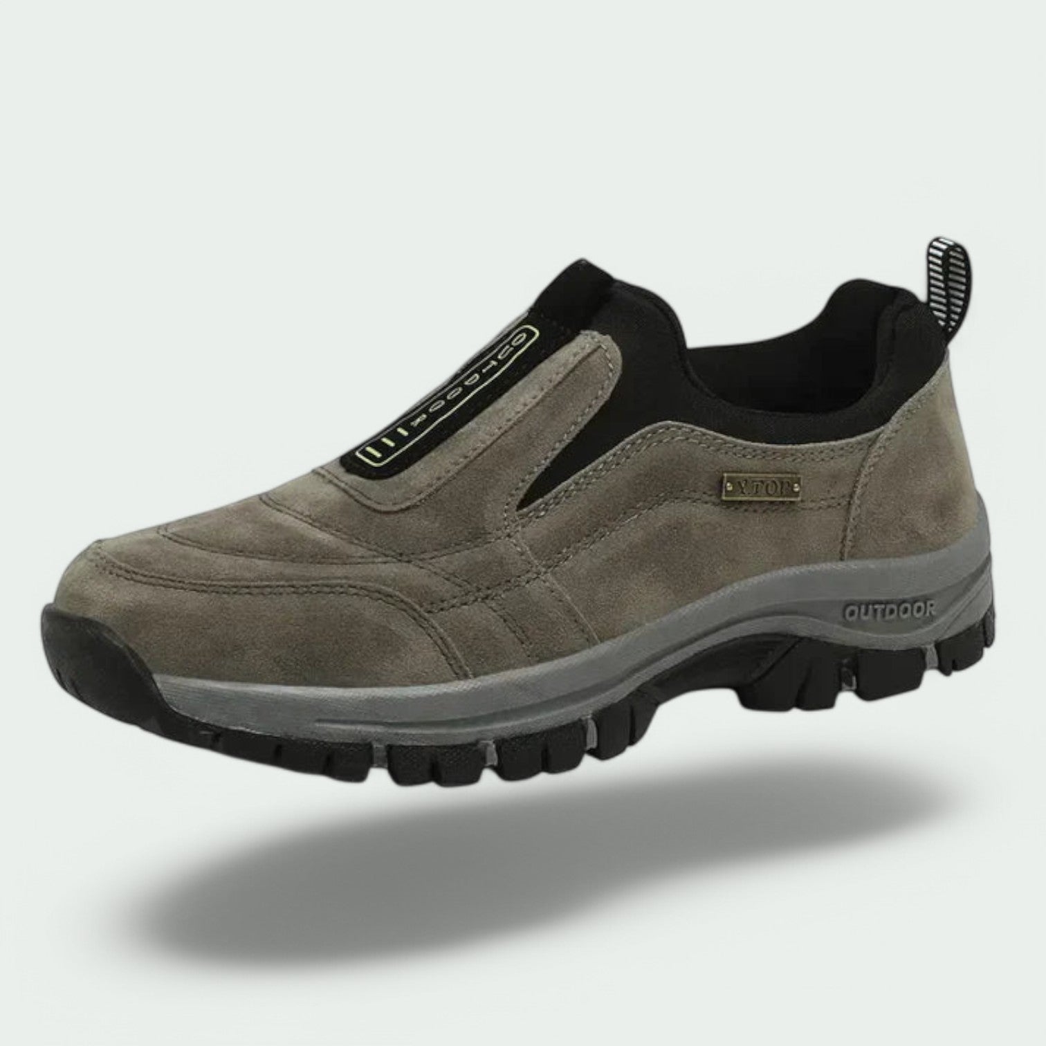 Alturos™ | Scarpe Ortopediche Da Trekking Per Uomini Attivi