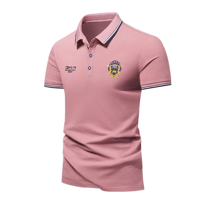 Bora | Polo Shirt