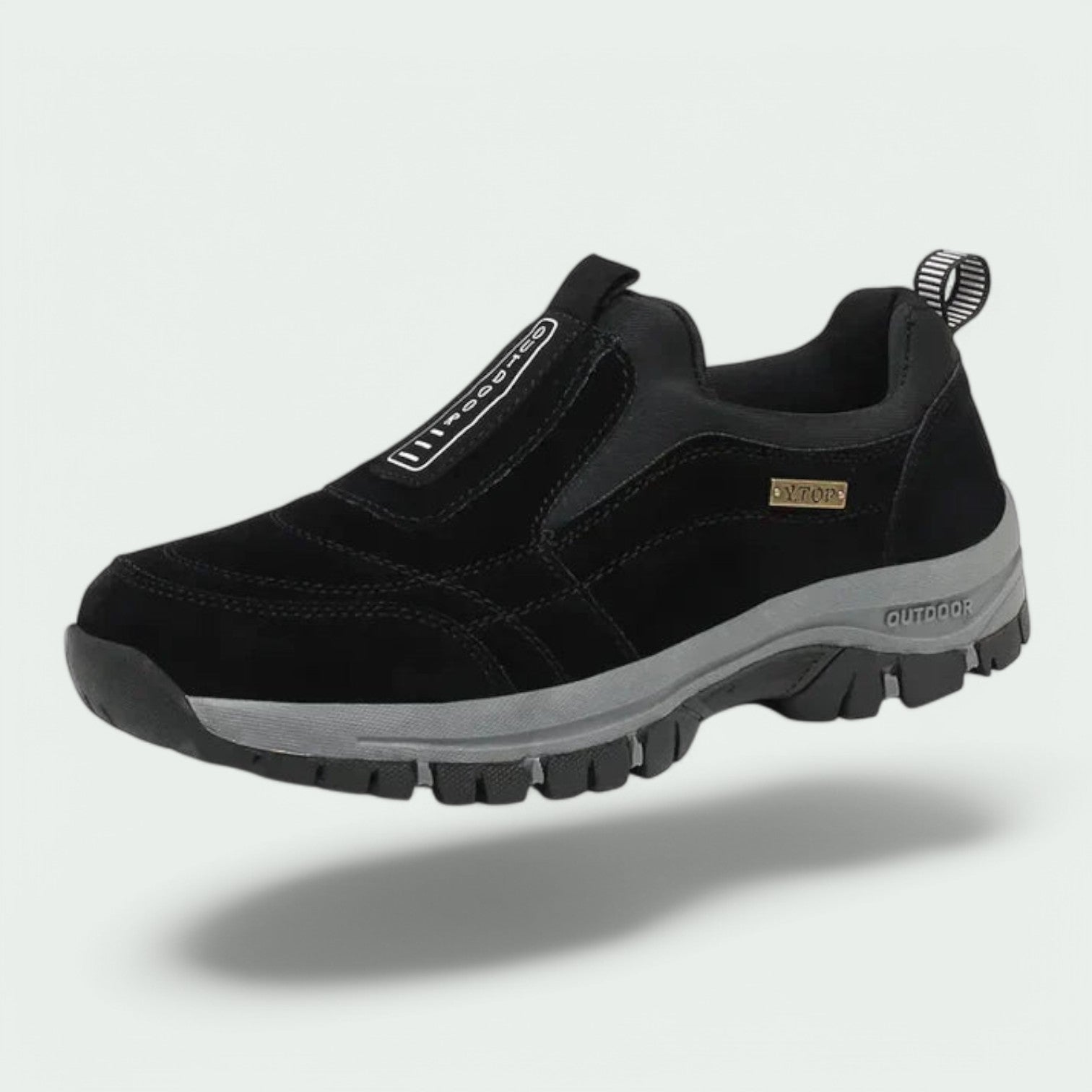 Alturos™ | Scarpe Ortopediche Da Trekking Per Uomini Attivi