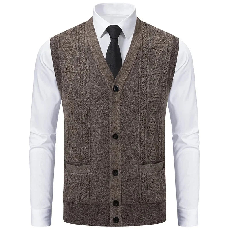 Eastmere™ Knit Vest