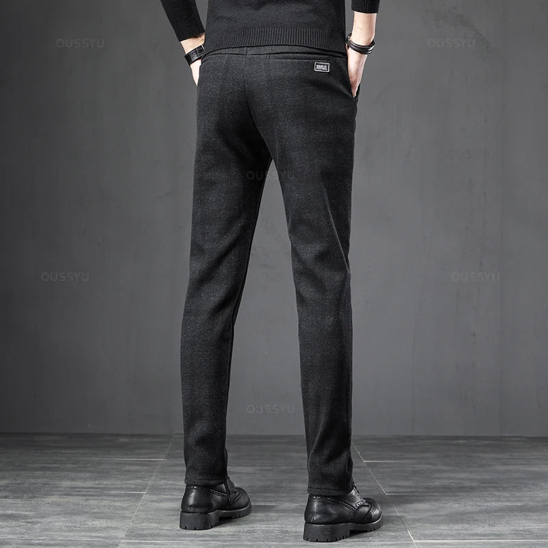 Franklin™| Heritage Fit Trousers