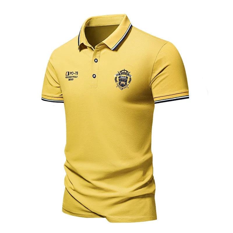 Bora | Polo Shirt