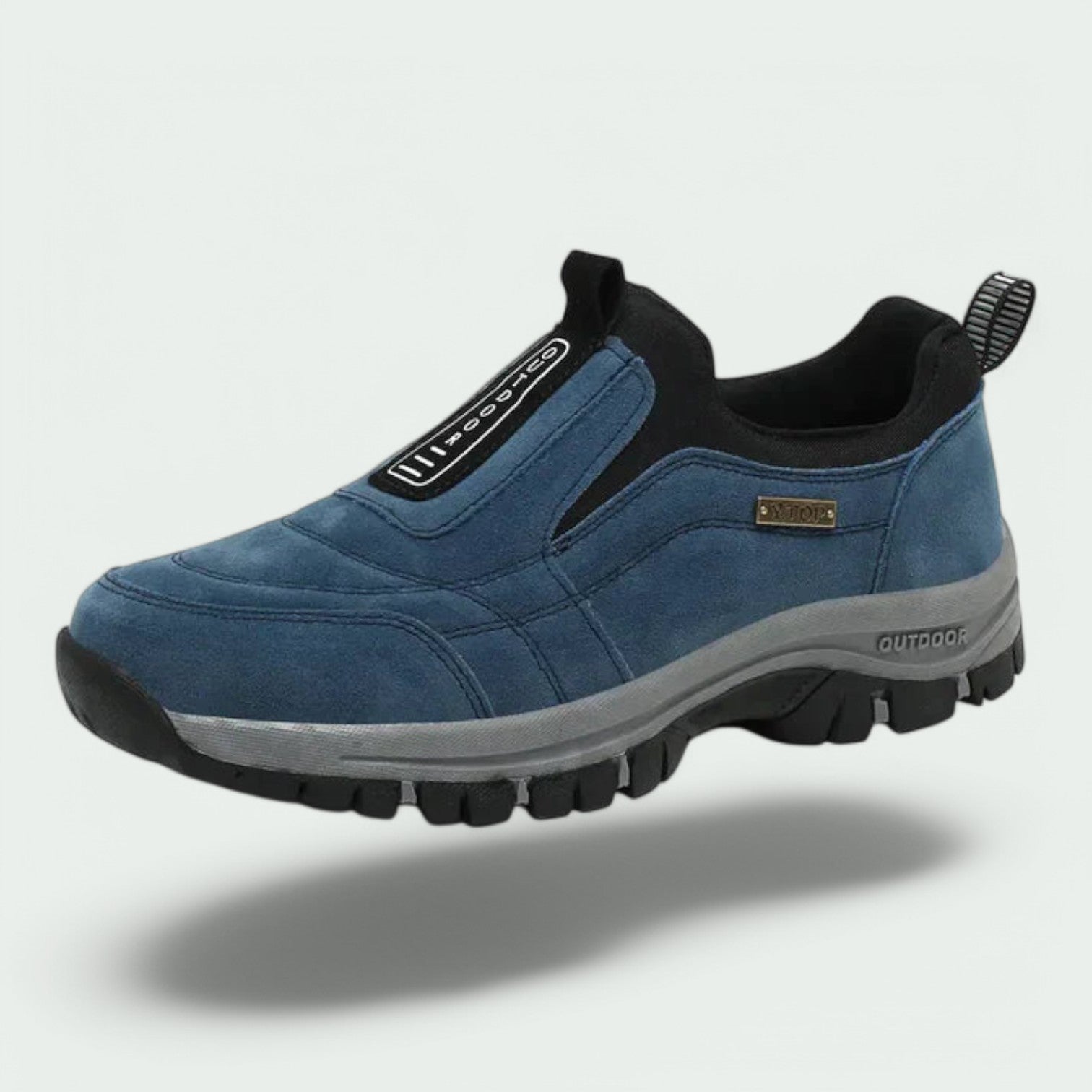 Alturos™ | Scarpe Ortopediche Da Trekking Per Uomini Attivi