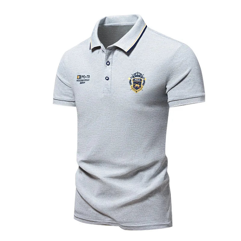 Bora | Polo Shirt