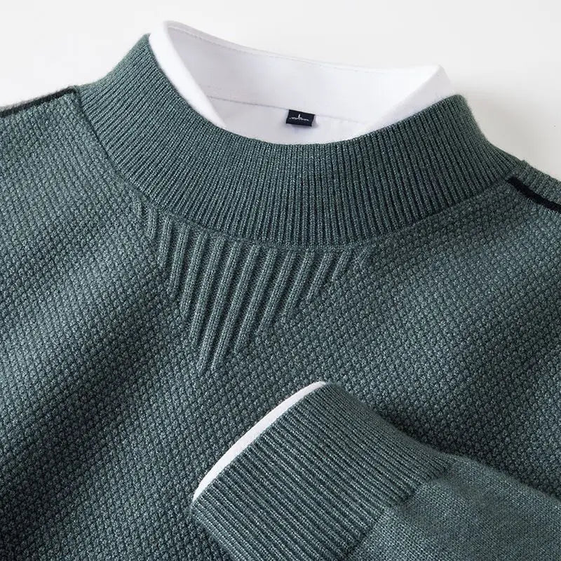 Grayson™ | Executive Knit