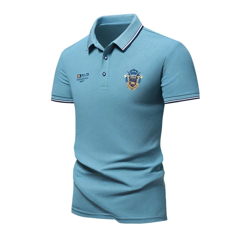 Bora | Polo Shirt