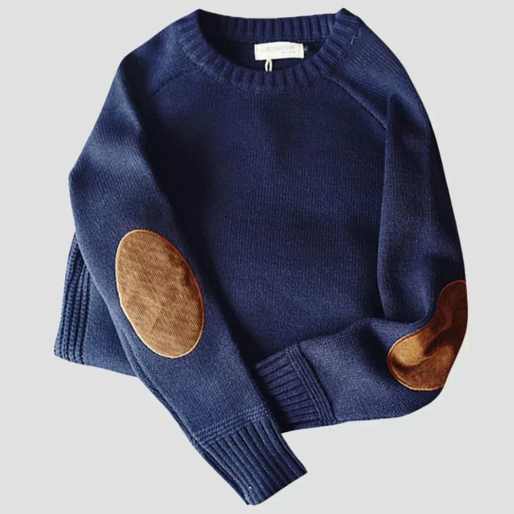 Halden™ | Knit Sweater