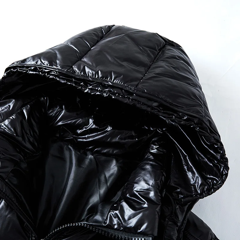 Antoin ™ - Warm Puffy Jacket