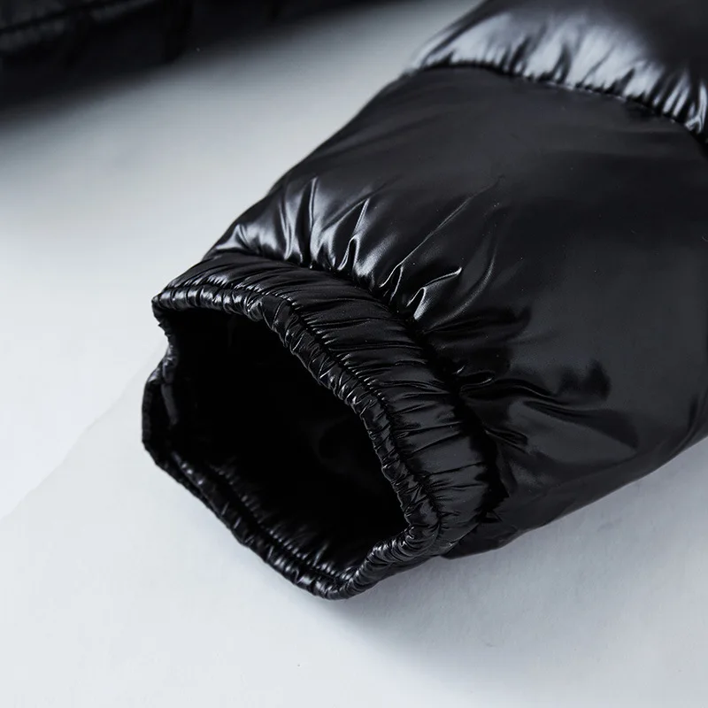 Antoin ™ - Warm Puffy Jacket