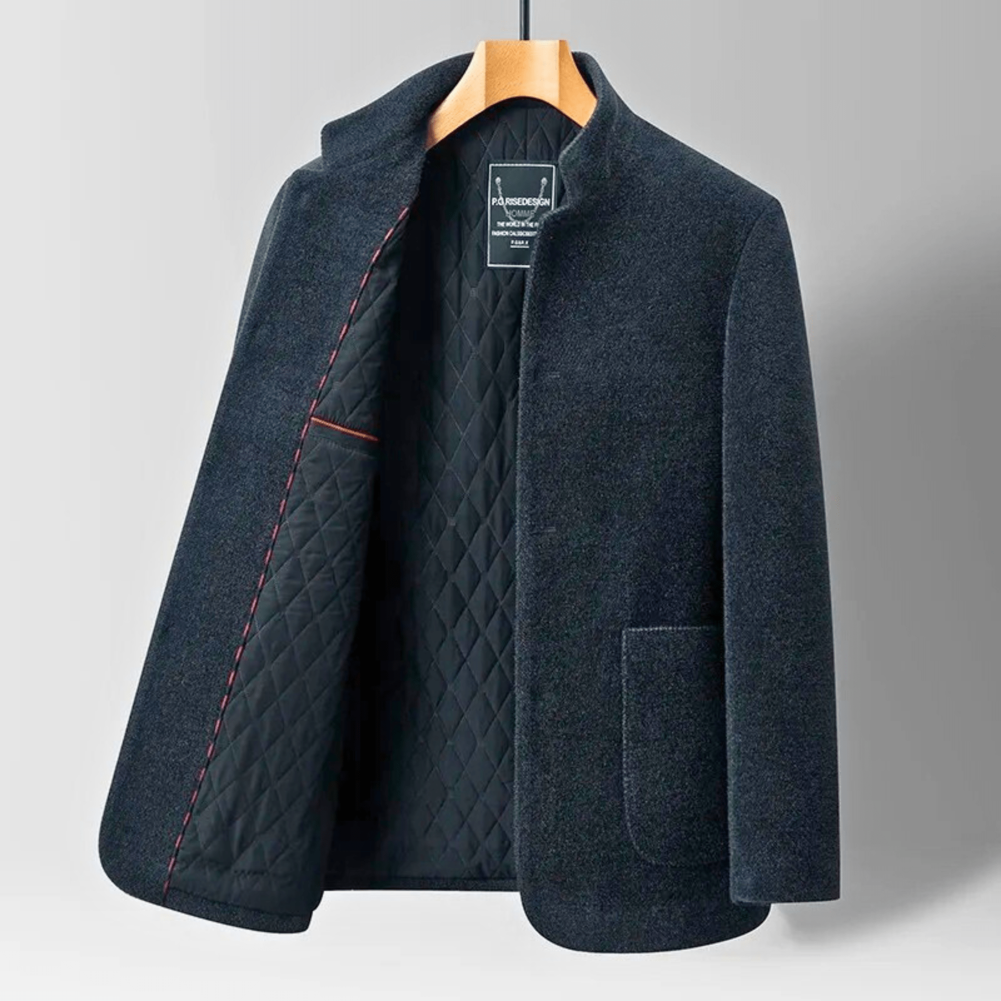 The Montclair Jacket